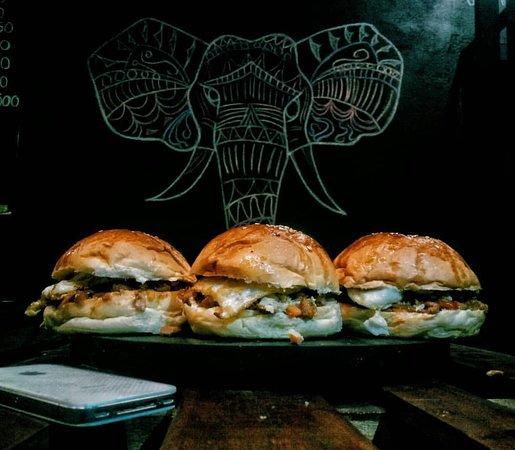 The Cafe One