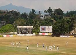 Asgiriya-Stadion